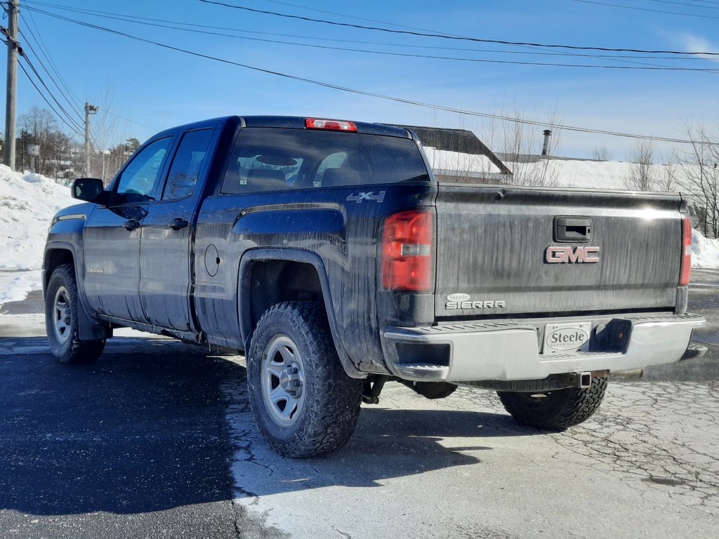 2014 GMC Sierra 1500 BASE in Hebbville, Nova Scotia - 8 - w1024h768px