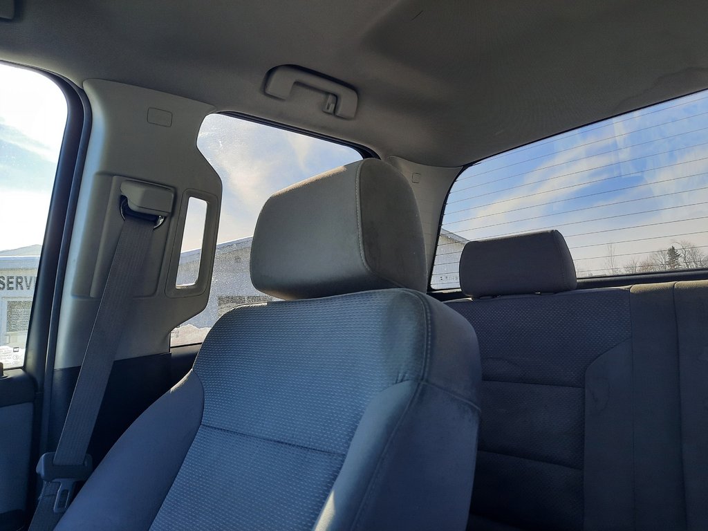 2014 GMC Sierra 1500 BASE in Hebbville, Nova Scotia - 20 - w1024h768px