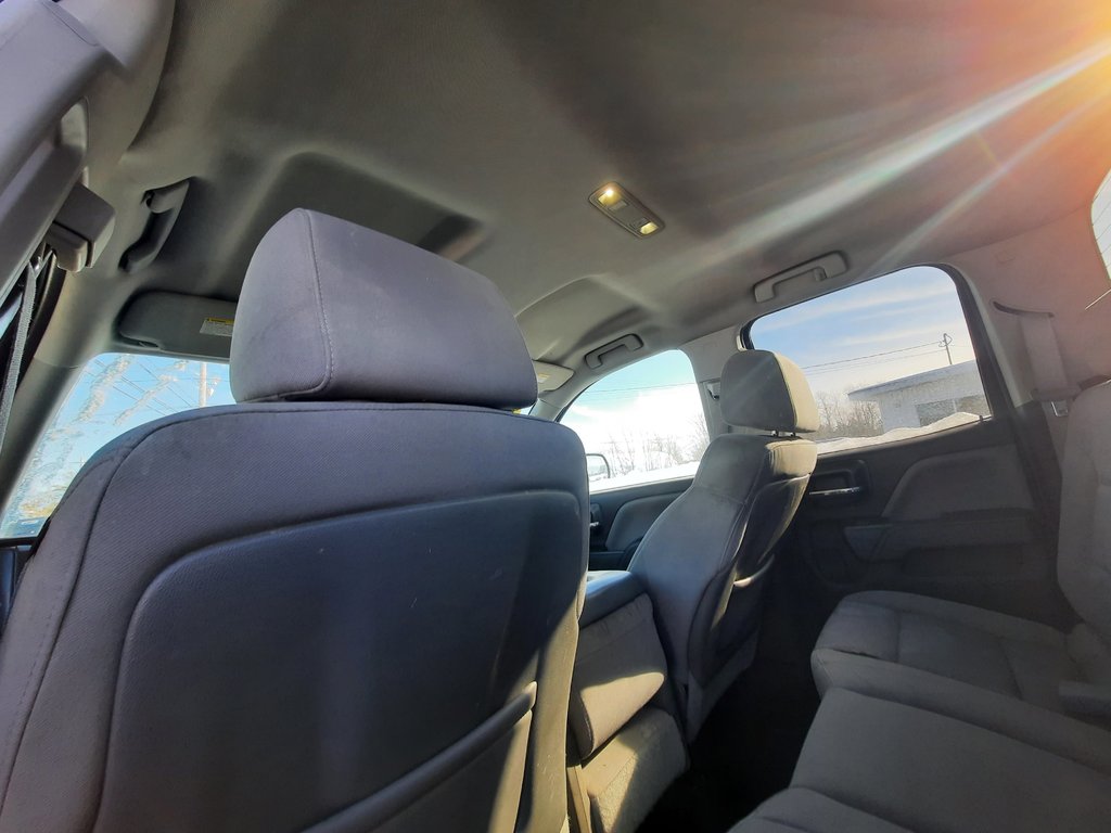 2014 GMC Sierra 1500 BASE in Hebbville, Nova Scotia - 23 - w1024h768px