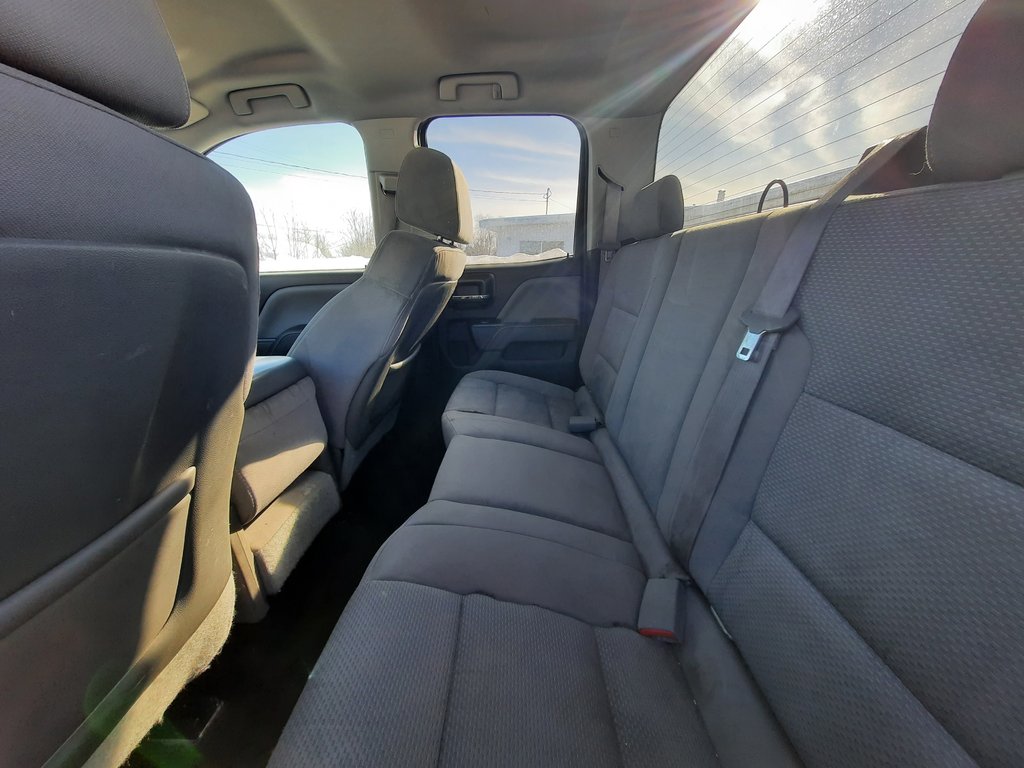 2014 GMC Sierra 1500 BASE in Hebbville, Nova Scotia - 22 - w1024h768px