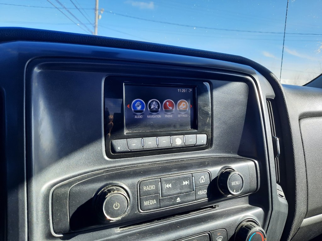 2014 GMC Sierra 1500 BASE in Hebbville, Nova Scotia - 15 - w1024h768px