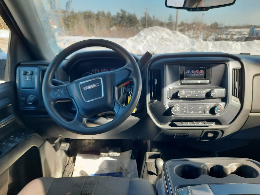 2014 GMC Sierra 1500 BASE in Hebbville, Nova Scotia - 24 - w1024h768px