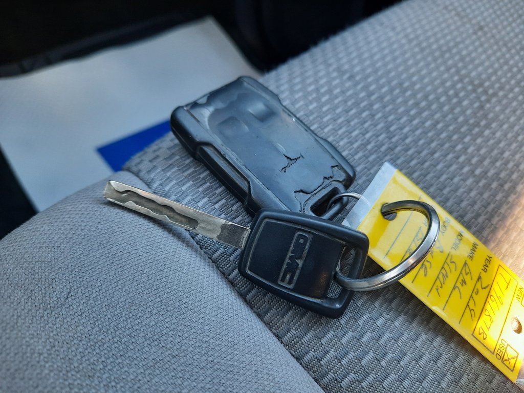 2014 GMC Sierra 1500 BASE in Hebbville, Nova Scotia - 25 - w1024h768px