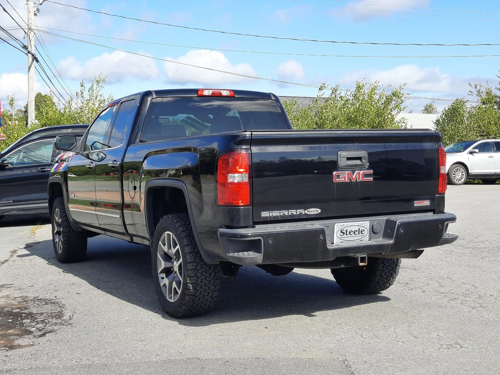 2015 GMC Sierra 1500 SLE in Hebbville, Nova Scotia - 6 - w1024h768px