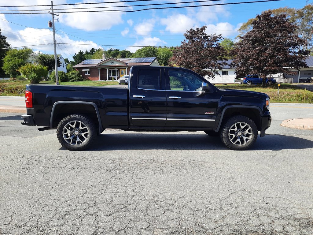 2015 GMC Sierra 1500 SLE in Hebbville, Nova Scotia - 4 - w1024h768px