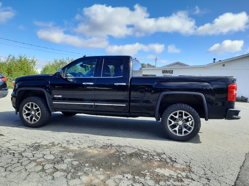 2015 GMC Sierra 1500 SLE in Hebbville, Nova Scotia - 7 - w1024h768px