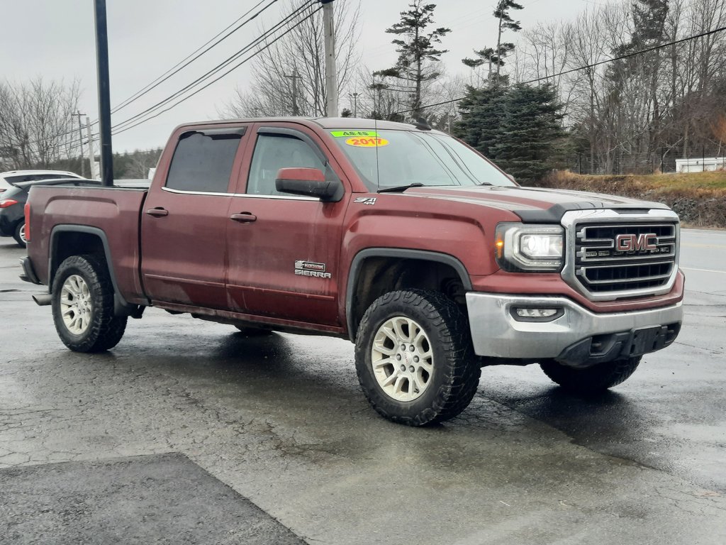 2017 GMC Sierra 1500 SLE in Hebbville, Nova Scotia - 2 - w1024h768px