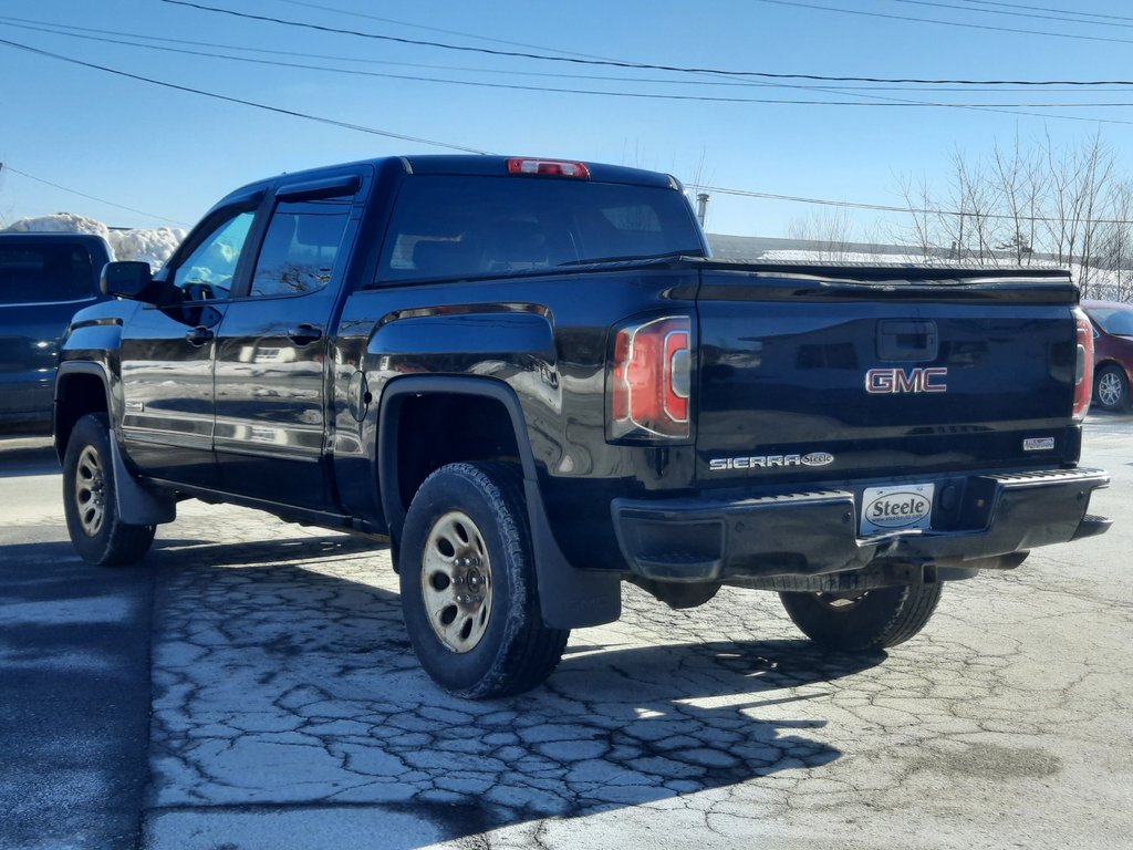 2018 GMC Sierra 1500 SLT in Hebbville, Nova Scotia - 8 - w1024h768px