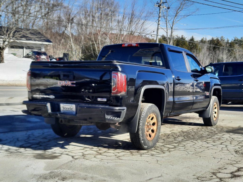 2018 GMC Sierra 1500 SLT in Hebbville, Nova Scotia - 7 - w1024h768px