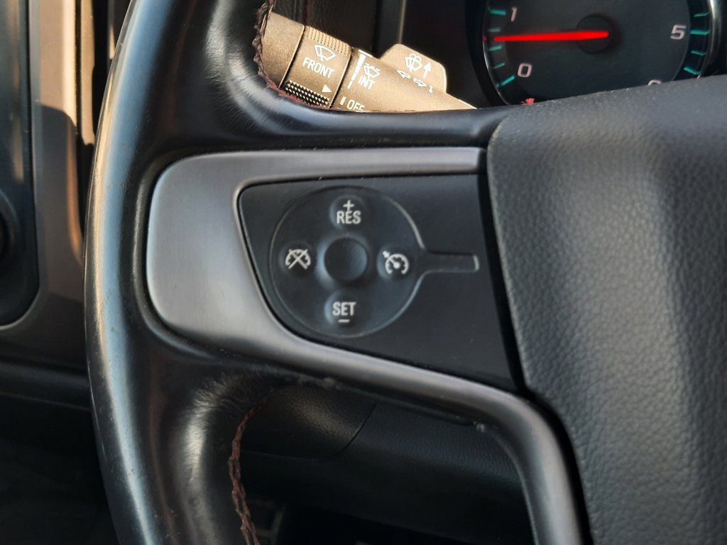 2018 GMC Sierra 1500 SLT in Hebbville, Nova Scotia - 12 - w1024h768px