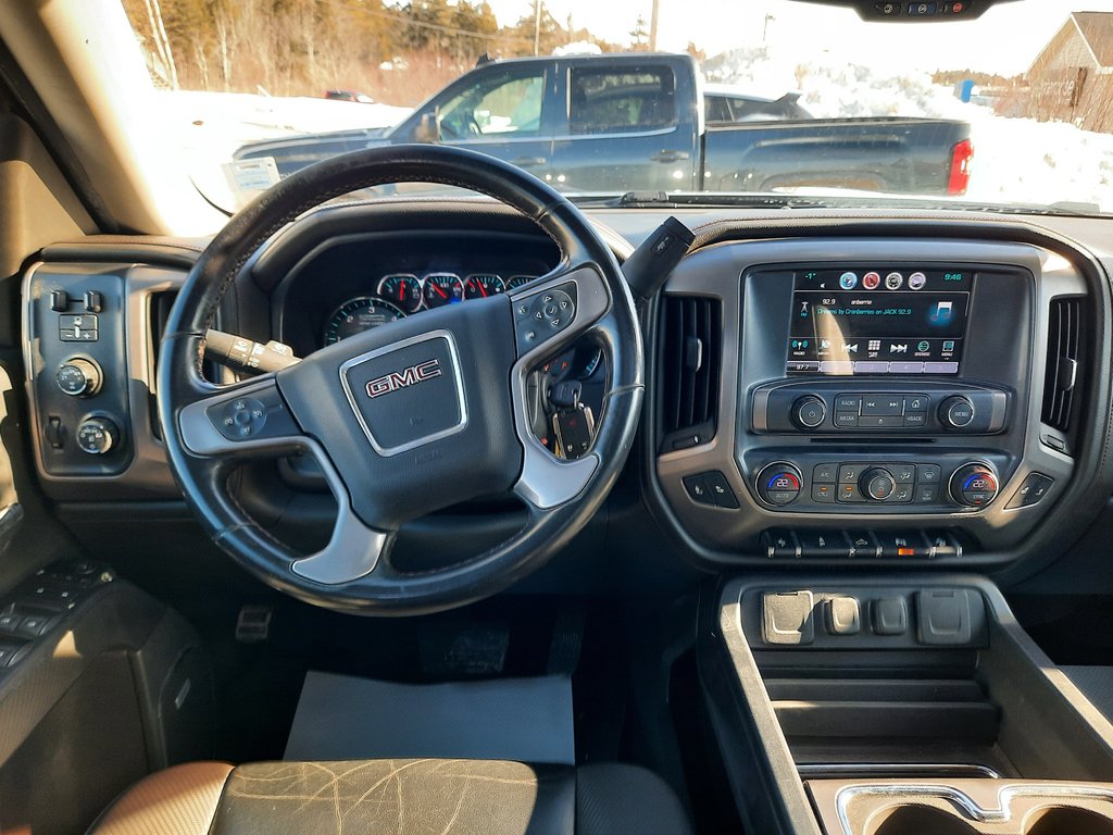 2018 GMC Sierra 1500 SLT in Hebbville, Nova Scotia - 27 - w1024h768px
