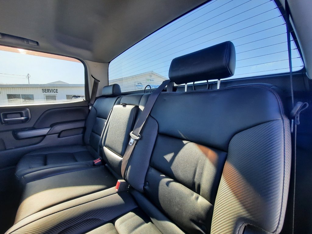 2018 GMC Sierra 1500 SLT in Hebbville, Nova Scotia - 24 - w1024h768px