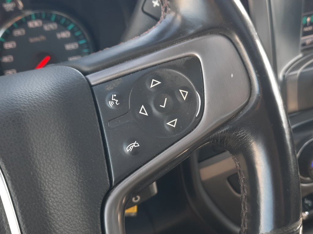2018 GMC Sierra 1500 SLT in Hebbville, Nova Scotia - 13 - w1024h768px