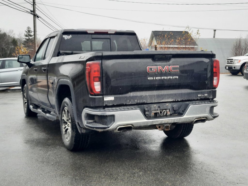 2019  Sierra 1500 SLE in Hebbville, Nova Scotia - 6 - w1024h768px