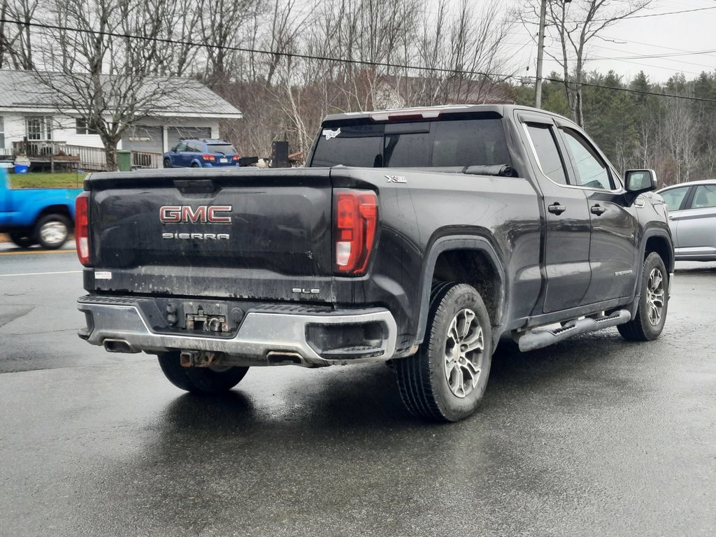 2019  Sierra 1500 SLE in Hebbville, Nova Scotia - 5 - w1024h768px