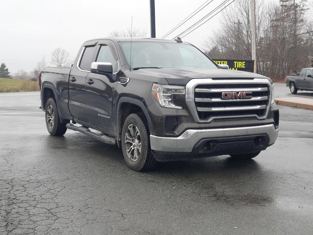 2019  Sierra 1500 SLE in Hebbville, Nova Scotia - 3 - w1024h768px