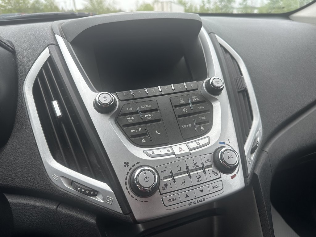 2012 GMC Terrain SLE-2 in Hebbville, Nova Scotia - 16 - w1024h768px
