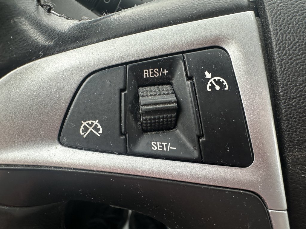 2012 GMC Terrain SLE-2 in Hebbville, Nova Scotia - 12 - w1024h768px