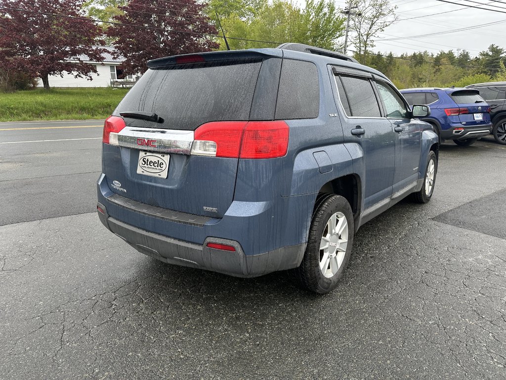2012 GMC Terrain SLE-2 in Hebbville, Nova Scotia - 6 - w1024h768px