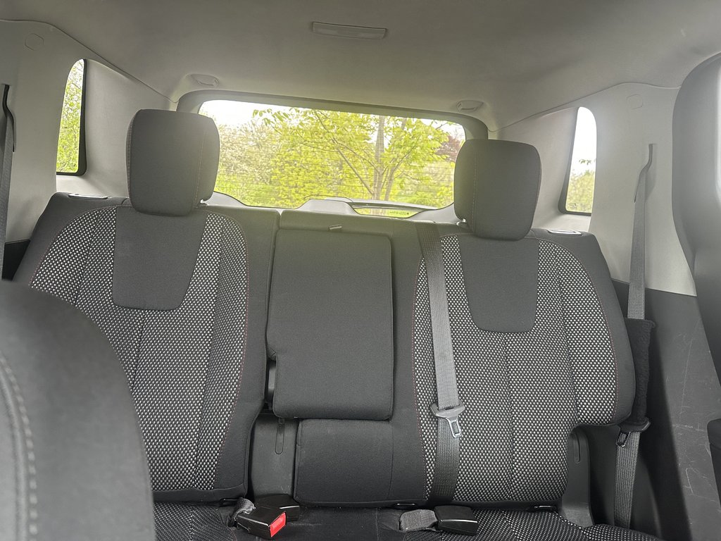 2012 GMC Terrain SLE-2 in Hebbville, Nova Scotia - 20 - w1024h768px