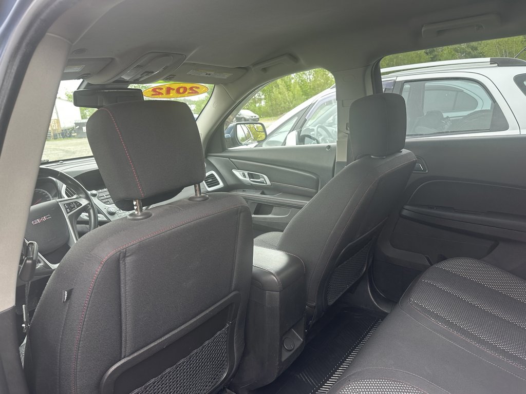 2012 GMC Terrain SLE-2 in Hebbville, Nova Scotia - 23 - w1024h768px