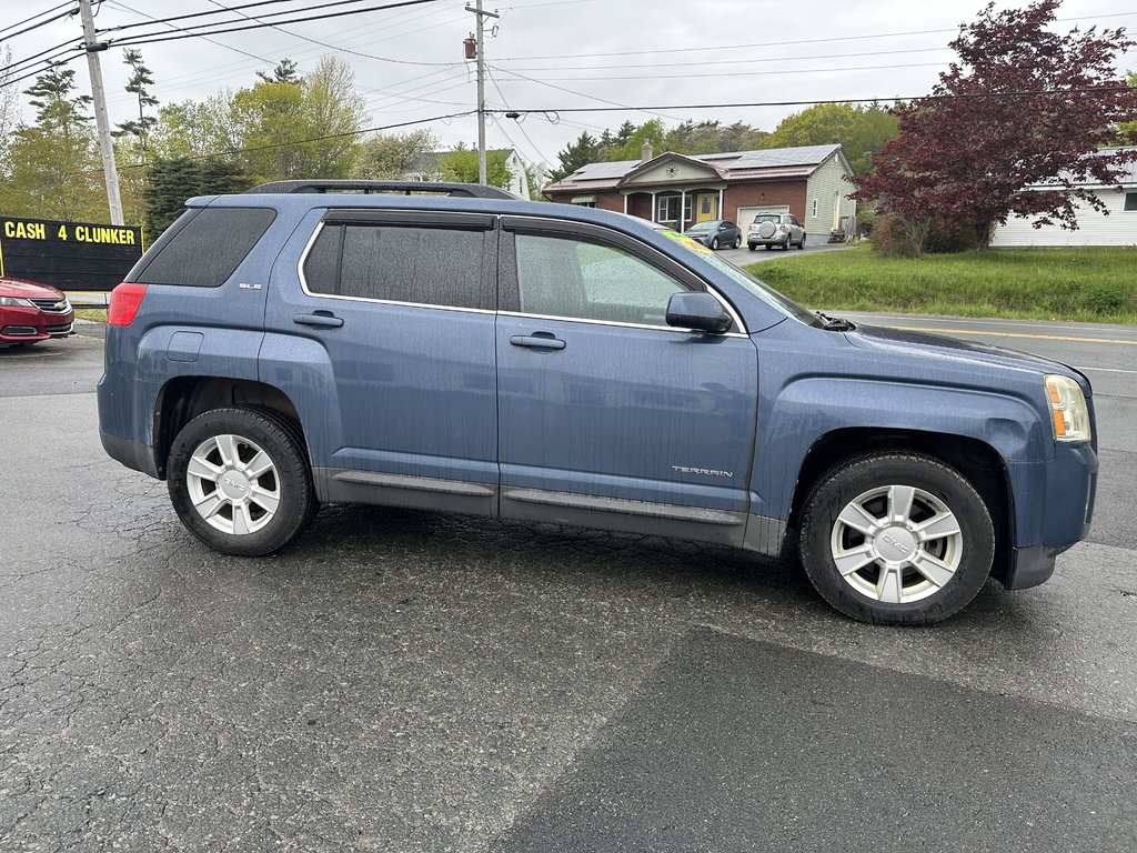 2012 GMC Terrain SLE-2 in Hebbville, Nova Scotia - 5 - w1024h768px