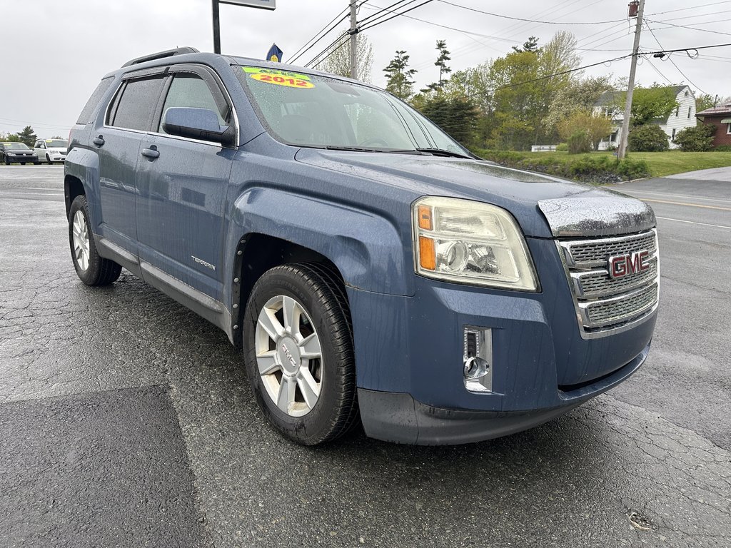 2012 GMC Terrain SLE-2 in Hebbville, Nova Scotia - 4 - w1024h768px