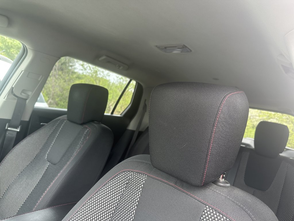 2012 GMC Terrain SLE-2 in Hebbville, Nova Scotia - 3 - w1024h768px