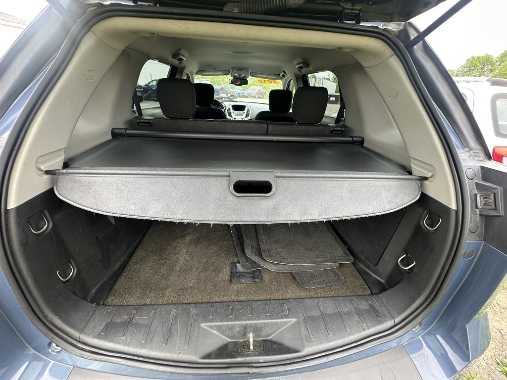 2012 GMC Terrain SLE-2 in Hebbville, Nova Scotia - 24 - w1024h768px