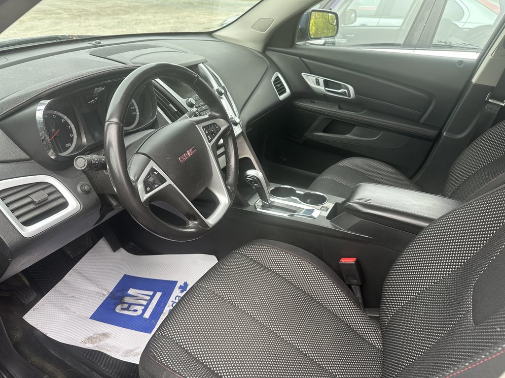 2012 GMC Terrain SLE-2 in Hebbville, Nova Scotia - 2 - w1024h768px