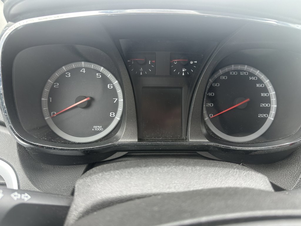 2012 GMC Terrain SLE-2 in Hebbville, Nova Scotia - 14 - w1024h768px