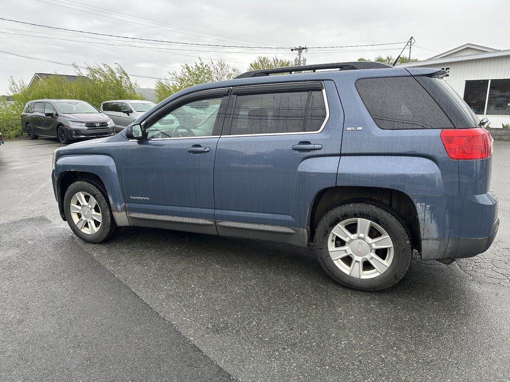 2012 GMC Terrain SLE-2 in Hebbville, Nova Scotia - 8 - w1024h768px