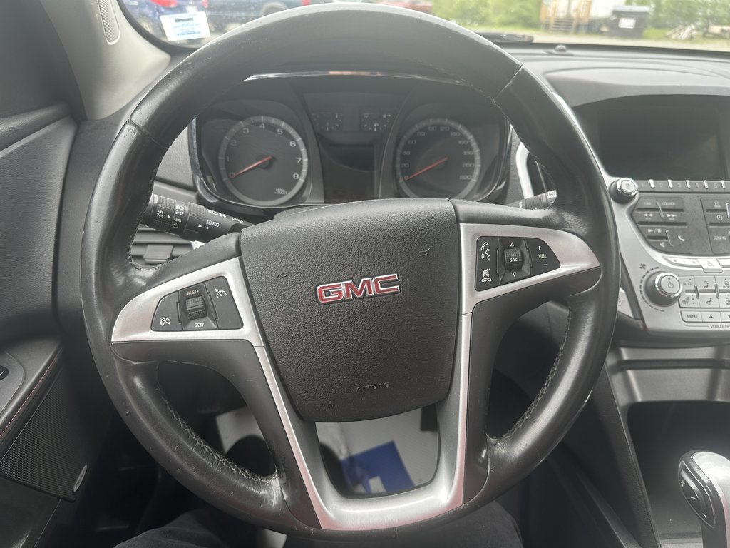 2012 GMC Terrain SLE-2 in Hebbville, Nova Scotia - 15 - w1024h768px