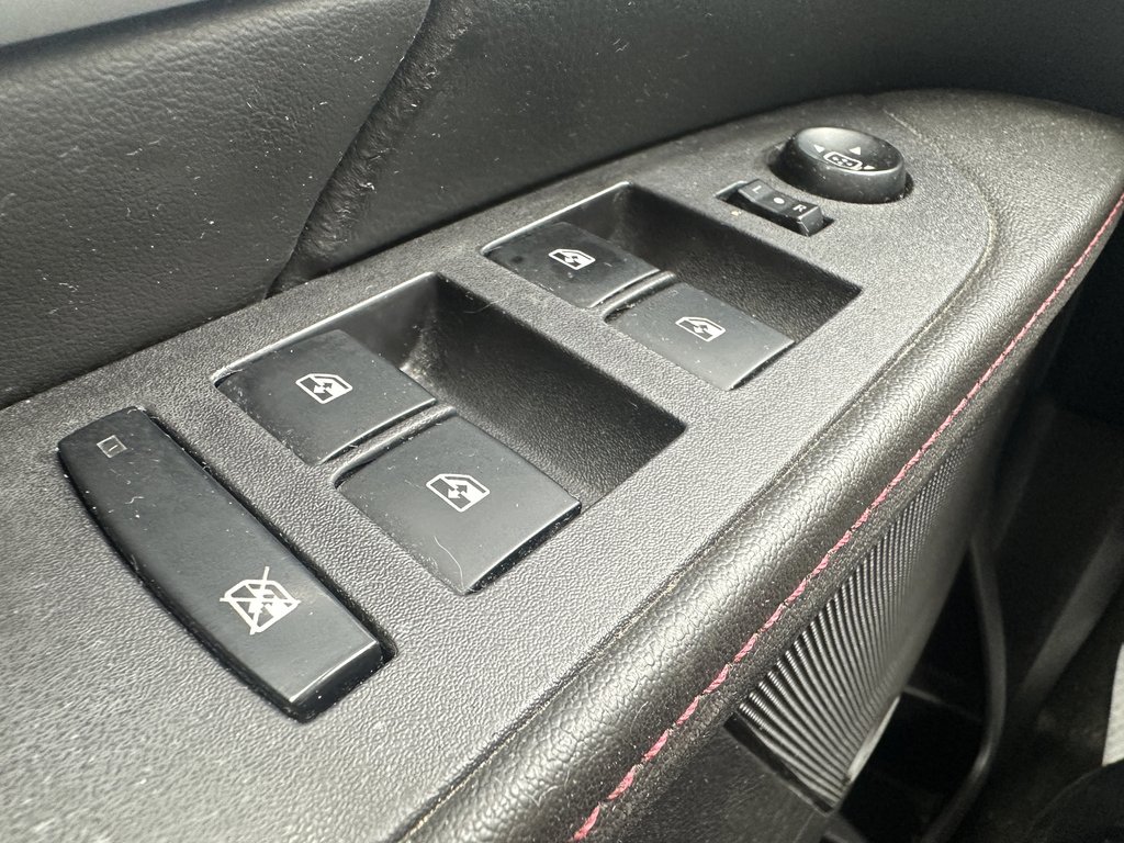 2012 GMC Terrain SLE-2 in Hebbville, Nova Scotia - 10 - w1024h768px