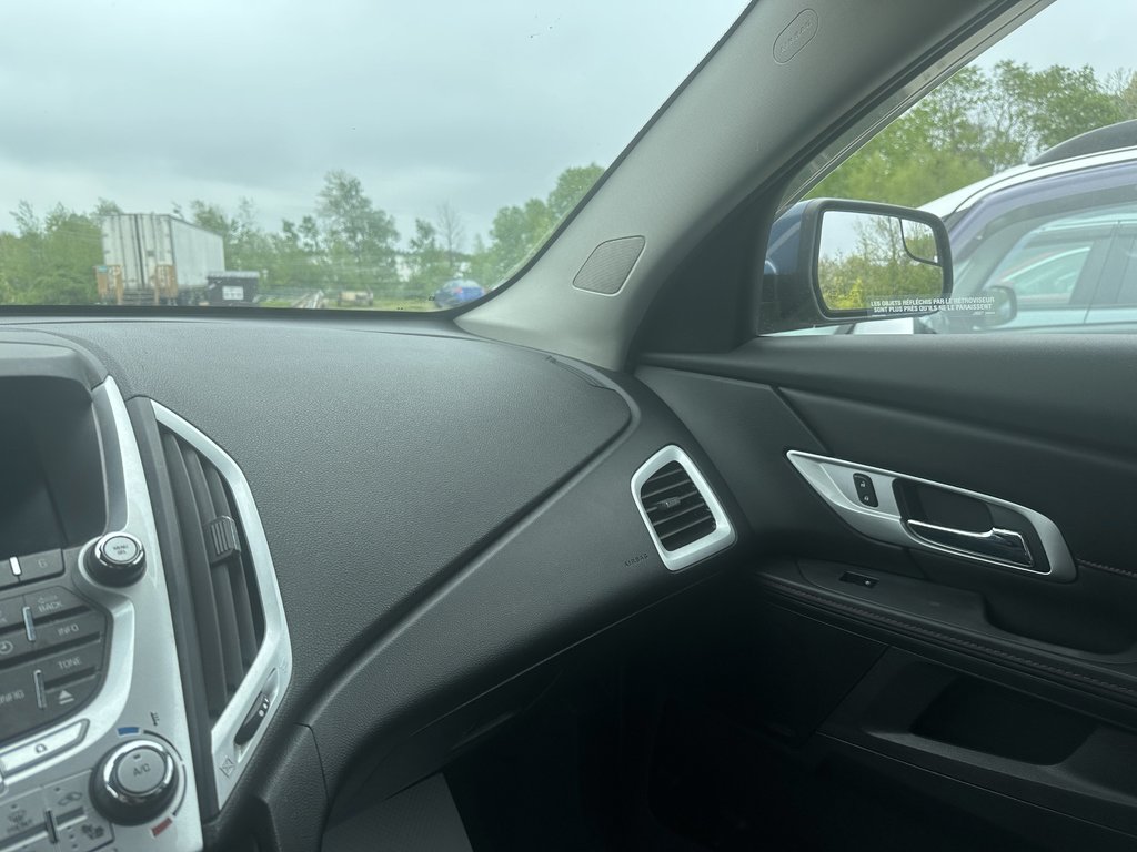 2012 GMC Terrain SLE-2 in Hebbville, Nova Scotia - 19 - w1024h768px