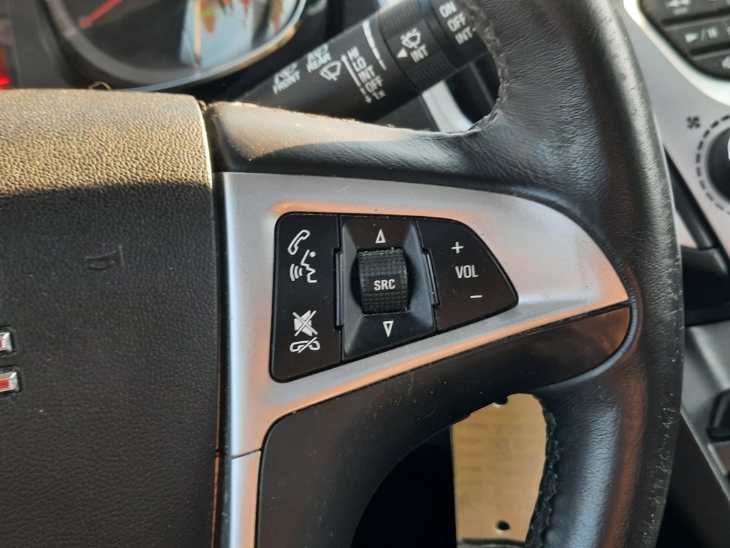 2016 GMC Terrain SLE in Hebbville, Nova Scotia - 12 - w1024h768px