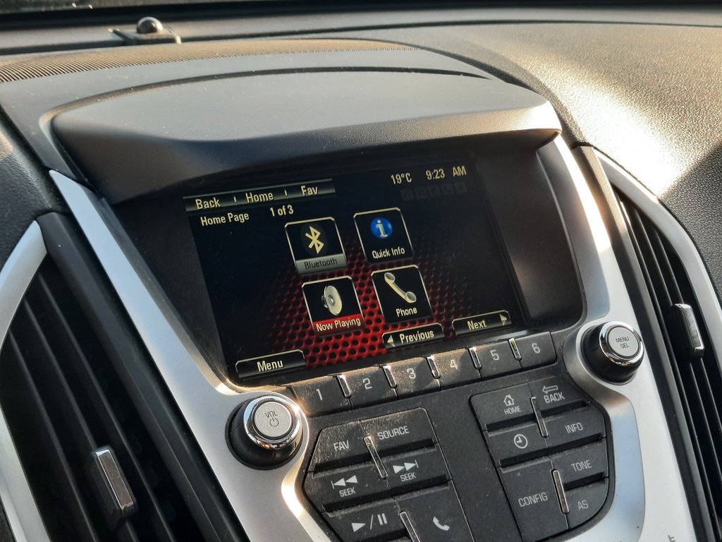 2016 GMC Terrain SLE in Hebbville, Nova Scotia - 15 - w1024h768px