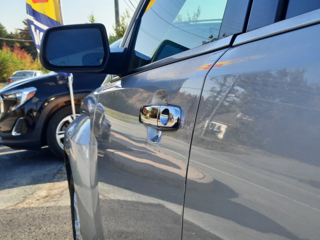 2016 GMC Terrain SLE in Hebbville, Nova Scotia - 9 - w1024h768px
