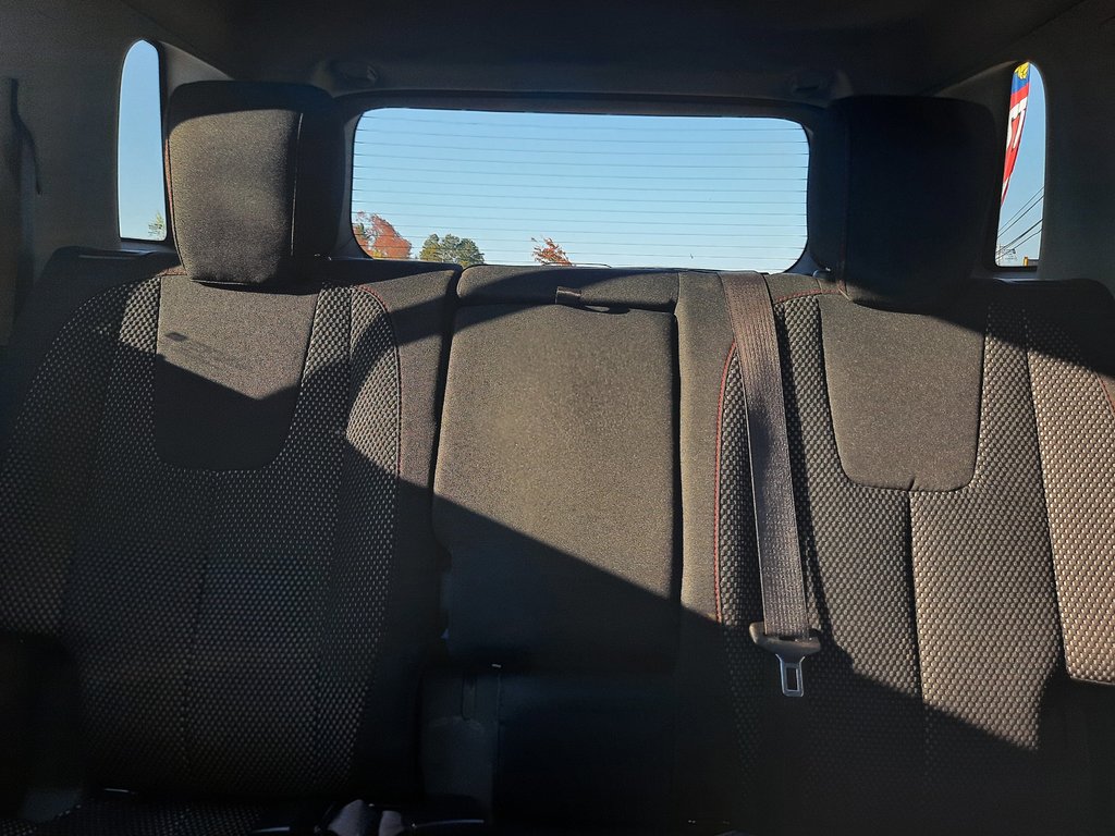 2016 GMC Terrain SLE in Hebbville, Nova Scotia - 24 - w1024h768px