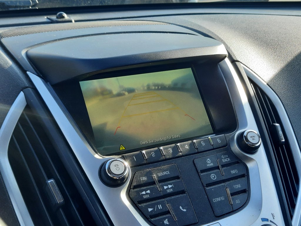 2016 GMC Terrain SLE in Hebbville, Nova Scotia - 16 - w1024h768px