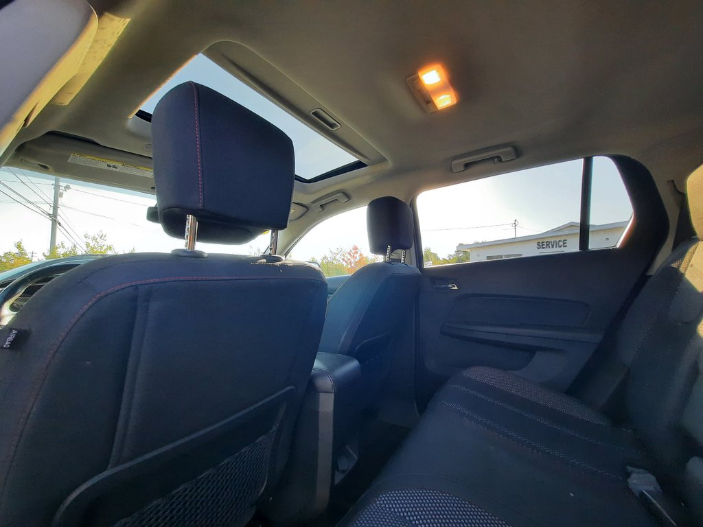 2016 GMC Terrain SLE in Hebbville, Nova Scotia - 27 - w1024h768px