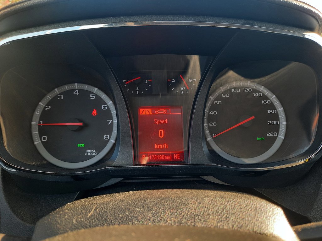 2016 GMC Terrain SLE in Hebbville, Nova Scotia - 14 - w1024h768px