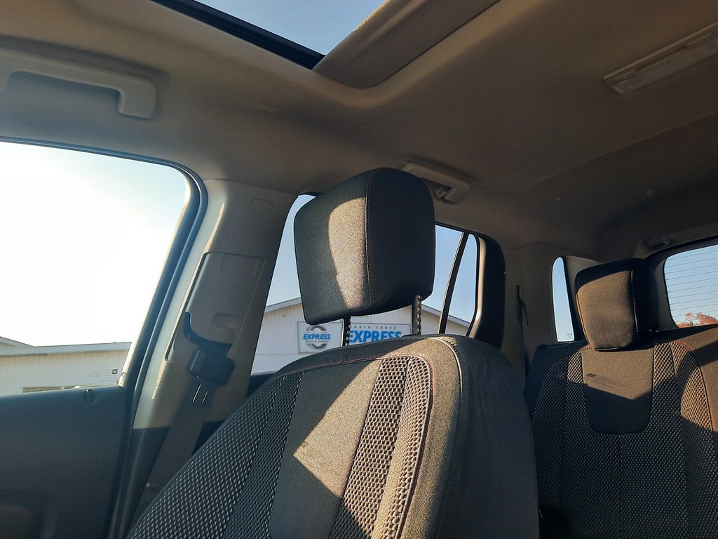 2016 GMC Terrain SLE in Hebbville, Nova Scotia - 23 - w1024h768px