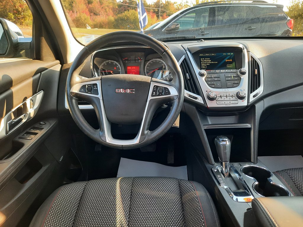 2016 GMC Terrain SLE in Hebbville, Nova Scotia - 28 - w1024h768px