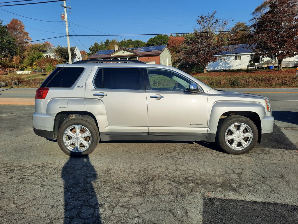 2016 GMC Terrain SLE in Hebbville, Nova Scotia - 6 - w1024h768px