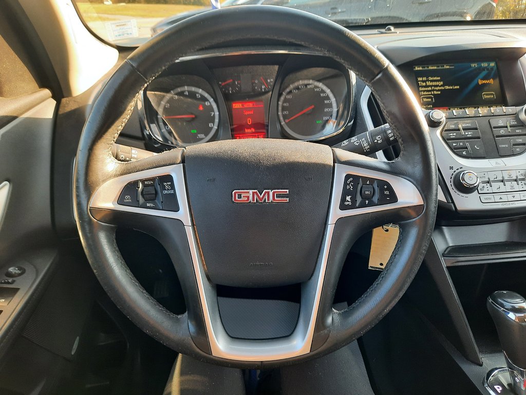 2016 GMC Terrain SLE in Hebbville, Nova Scotia - 13 - w1024h768px