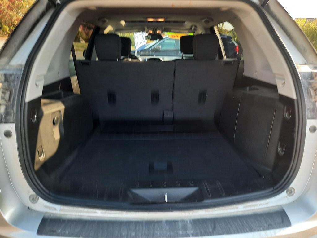 2016 GMC Terrain SLE in Hebbville, Nova Scotia - 8 - w1024h768px