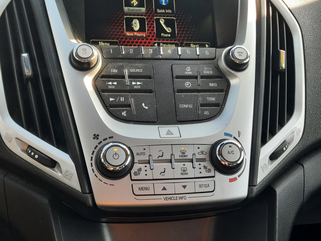 2016 GMC Terrain SLE in Hebbville, Nova Scotia - 17 - w1024h768px