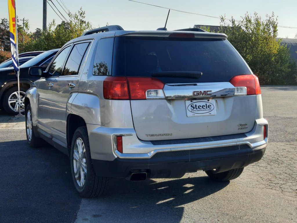 2016 GMC Terrain SLE in Hebbville, Nova Scotia - 7 - w1024h768px