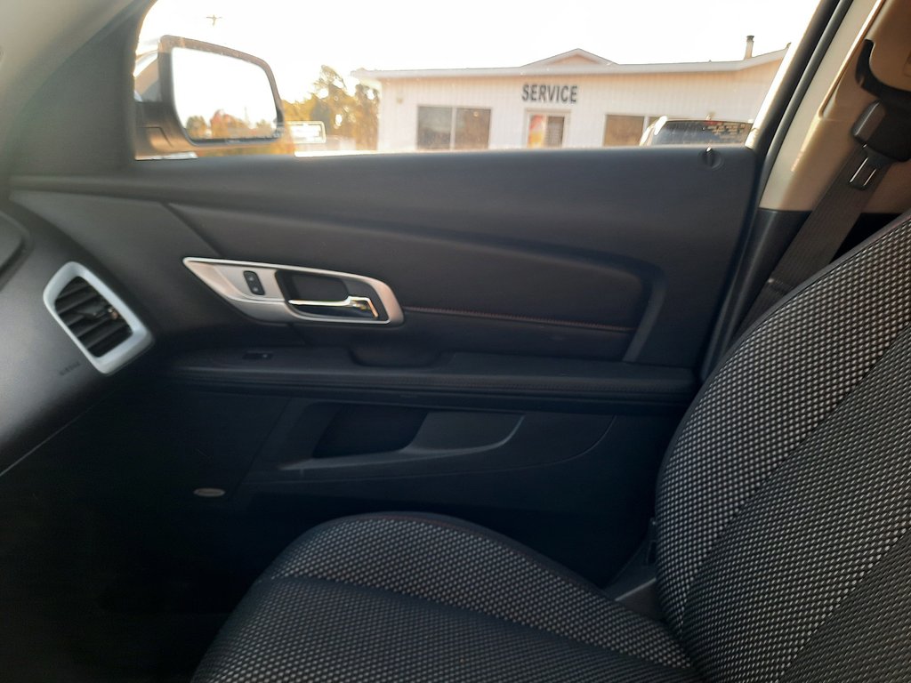 2016 GMC Terrain SLE in Hebbville, Nova Scotia - 22 - w1024h768px